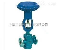 精确调控的工业之选 ZMAN/ZMBN气动薄膜双座调节阀性能解析